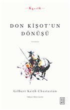 Don Kiot`un Dn Ketebe Yaynlar