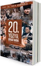 Fahir Armaolu Seti (3 Kitap Takm) Kronik Kitap