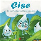ise: Bir Su Damlasnn Hayat Dngs Peta Kitap