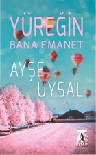 Yrein Bana Emanet Kitap At Yaynlar