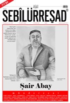 Sebilrread Dergisi Say: 1060 Ocak 2021 Sebilrread Yaynevi
