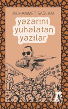 Yazarn Yuhalatan Yazlar Kitap At Yaynlar