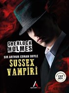 Sussex Vampiri - Sherlock Holmes Aperatif Kitap Yaynlar