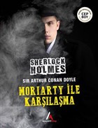 Moriarty le Karlama - Sherlock Holmes Aperatif Kitap Yaynlar