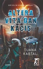 Altera Vita`dan Ka Kitap At Yaynlar