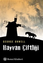 Hayvan iftlii Remzi Kitabevi