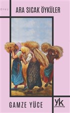 Ara Scak ykler Yamen Kitap