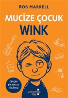 Mucize ocuk Wink Yakamoz Yaynevi