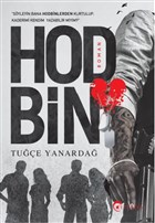 Hodbin Eftalya Kitap
