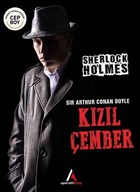 Kzl ember - Sherlock Holmes Aperatif Kitap Yaynlar