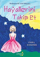 Hayallerini Takip Et Yakamoz Yaynevi