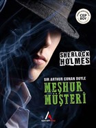 Mehur Mteri - Sherlock Holmes Aperatif Kitap Yaynlar