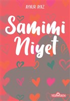 Samimi Niyet Yediveren Yaynlar