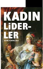 Kadn Liderler Yediveren Yaynlar