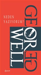 Neden Yazyorum? Demos Yaynlar
