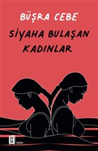 Siyaha Bulaan Kadnlar Mona Kitap