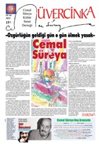 vercinka Dergisi Say: 75 Ocak 2021 vercinka Dergisi
