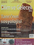 Bilim ve Gelecek Dergisi Say: 201 Ocak 2020 Bilim ve Gelecek Kitapl
