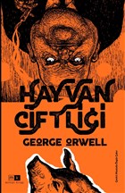 Hayvan iftlii Mirhan Kitap