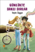 Gnlkte Sakl Srlar Gn Kitapl