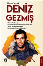 Deniz Gezmi Dorlion Yaynevi
