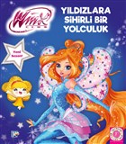 Winx Club - Yldzlara Sihirli Bir Yolculuk Artemis Yaynlar