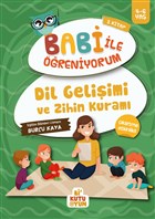 Dil Geliimi ve Zihin Kuram - Babi le reniyorum 3. Kitap Bi Kutu Oyun
