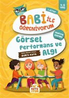 Grsel Performans ve Alg - Babi ile reniyorum 1.Kitap Bi Kutu Oyun