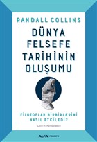 Dnya Felsefe Tarihinin Oluumu Alfa Yaynlar