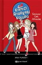 Sonsuza Dek Arkada - Krmz Ayakkab Kulb Epsilon Yaynevi
