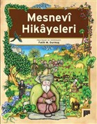 Mesnevi Hikayeleri Pan Yaynclk
