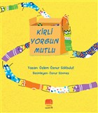 Kirli Yorgun Mutlu Uan Fil Yaynlar
