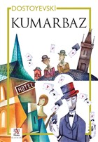 Kumarbaz Panama Yaynclk