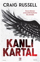 Kanl Kartal Panama Yaynclk