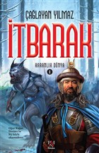tbarak - Karanlk Dnya 1 Panama Yaynclk