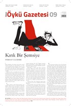 Edisyon yk Gazetesi Say: 9 Ocak 2021 Edisyon yk Gazetesi