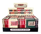 Minyatr Kitaplar Serisi (28 Kitap Takm) Mart Yaynlar - Minyatr Kitapl