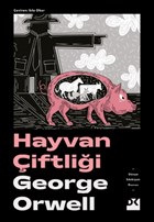 Hayvan iftlii Doan Kitap