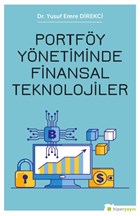 Portfy Ynetiminde Finansal Teknolojiler Hiperlink Yaynlar