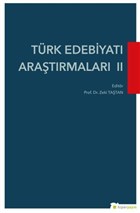 Trk Edebiyat Aratrmalar 2 Hiperlink Yaynlar