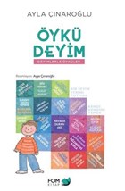 yk Deyim - Deyimlerle ykler FOM Kitap
