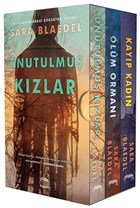 Kayp nsanlar Serisi - Kutulu Set (3 Kitap Takm) Yabanc Yaynlar
