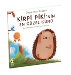 Kirpi Piki`nin En Gzel Gn Ren Kitap