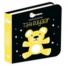Tatl Ryalar - Kontrast Renkler Beta Kids