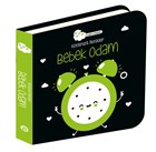 Bebek Odam - Kontrast Renkler Beta Kids