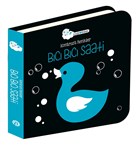 Bc Bc Saati - Kontrast Renkler Beta Kids