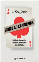 Sihirbaz Kandrmak Epsilon Yaynevi