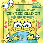 Sngerbob Karepantolon evreci Oluyor thaki ocuk Yaynlar