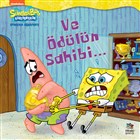 Sngerbob Karepantolon ve dln Sahibi thaki ocuk Yaynlar