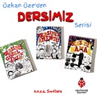 Dersimiz Serisi Seti (3 Kitap Takm) Uurbcei Yaynlar